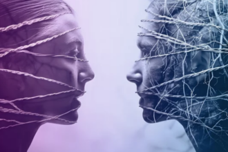 A NARCISSIST PSYCHOLOGY